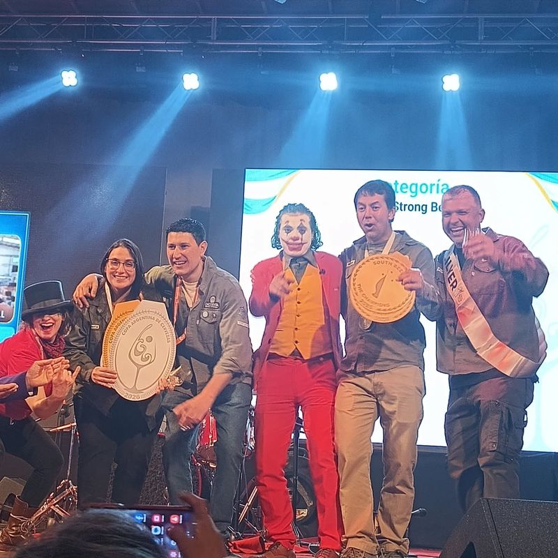 @copaargentinadecervezas 2026
