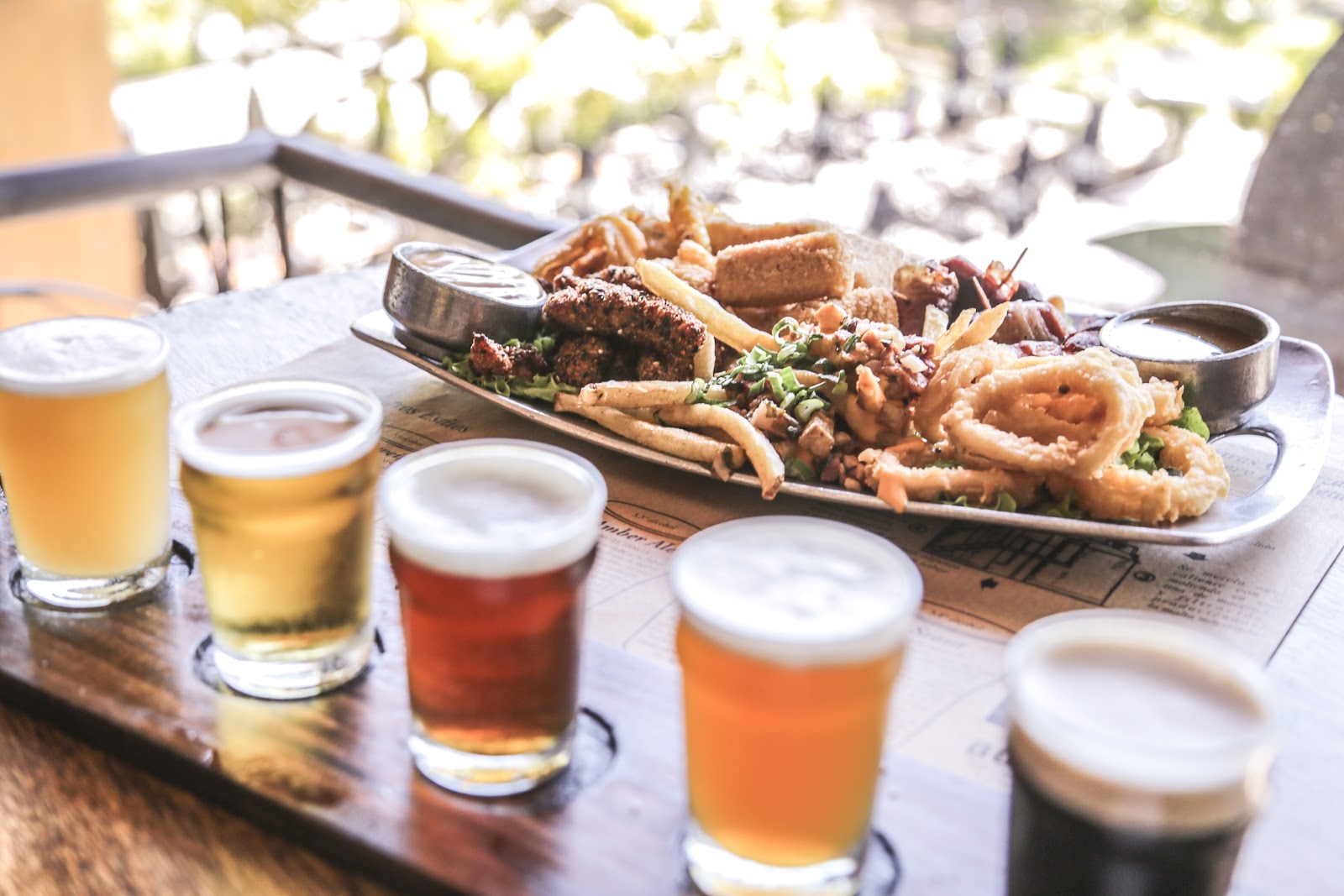 Buller Brewing Co