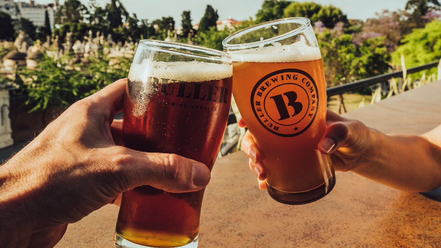 Buller Brewing Co