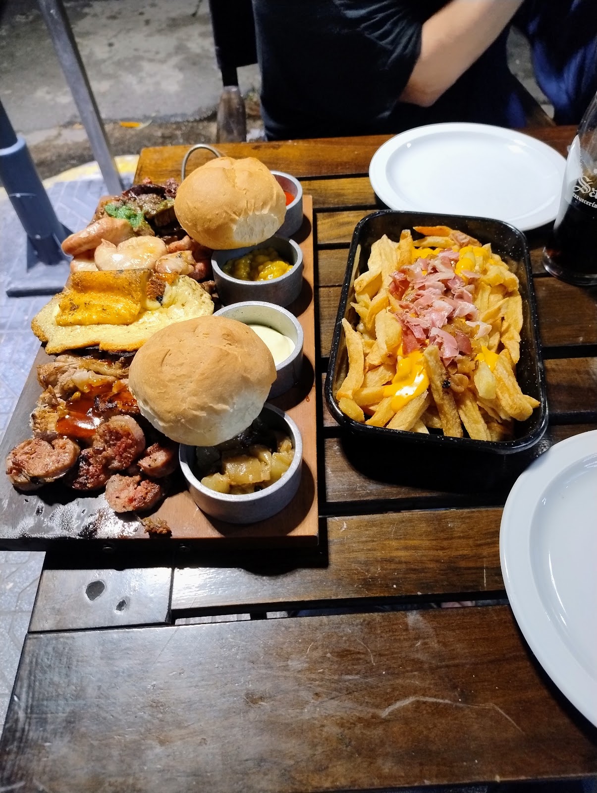 Cervecería Artesanal Sarria