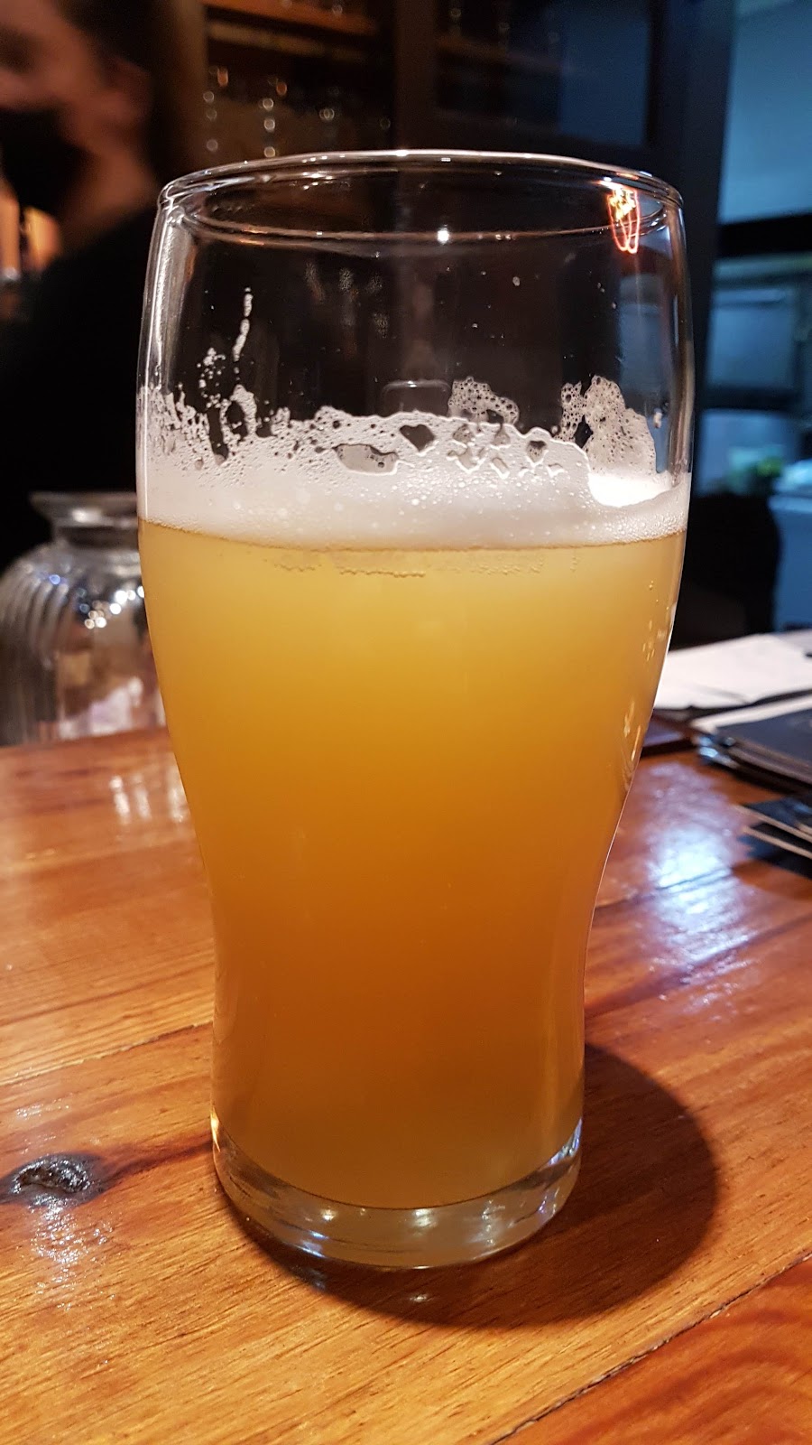 Cervecería Artesanal Sarria